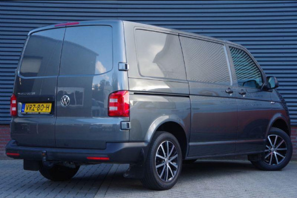 Volkswagen Transporter 2.0TDI AIRCO, NAVI, CRUISE, DAB, PDC, TREKHAAK, BLUETOOTH