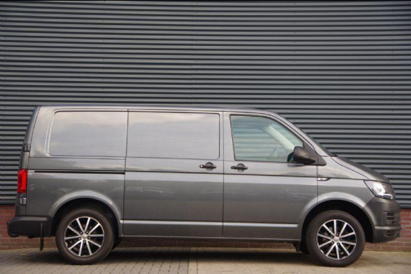 Volkswagen Transporter 2.0TDI AIRCO, NAVI, CRUISE, DAB, PDC, TREKHAAK, BLUETOOTH