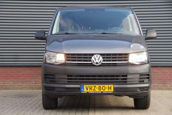 Volkswagen Transporter 2.0TDI AIRCO, NAVI, CRUISE, DAB, PDC, TREKHAAK, BLUETOOTH