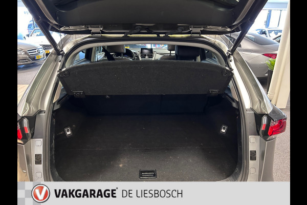 Lexus NX 300h AWD Luxury Line |Leder |Mark Levinson | 360 camera | stoel-koeling | trekhaak