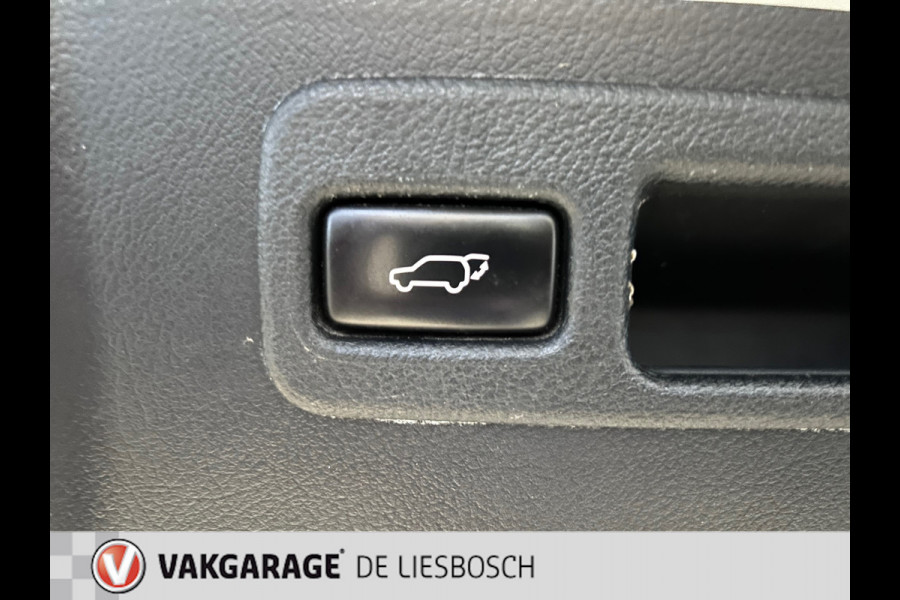 Lexus NX 300h AWD Luxury Line |Leder |Mark Levinson | 360 camera | stoel-koeling | trekhaak