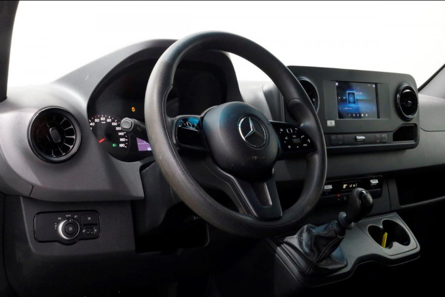 Mercedes-Benz Sprinter 311 CDI 115pk E6 RWD L2H2 Servicewagen/230V/Camera 07-2019