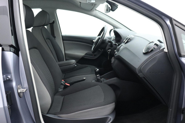 Seat Ibiza ST 1.0 EcoTSI Style Connect (NL-auto, Zeer Goed OnderH, Navi, Carplay, Full Link, Cruise Con, Airco, Etc)