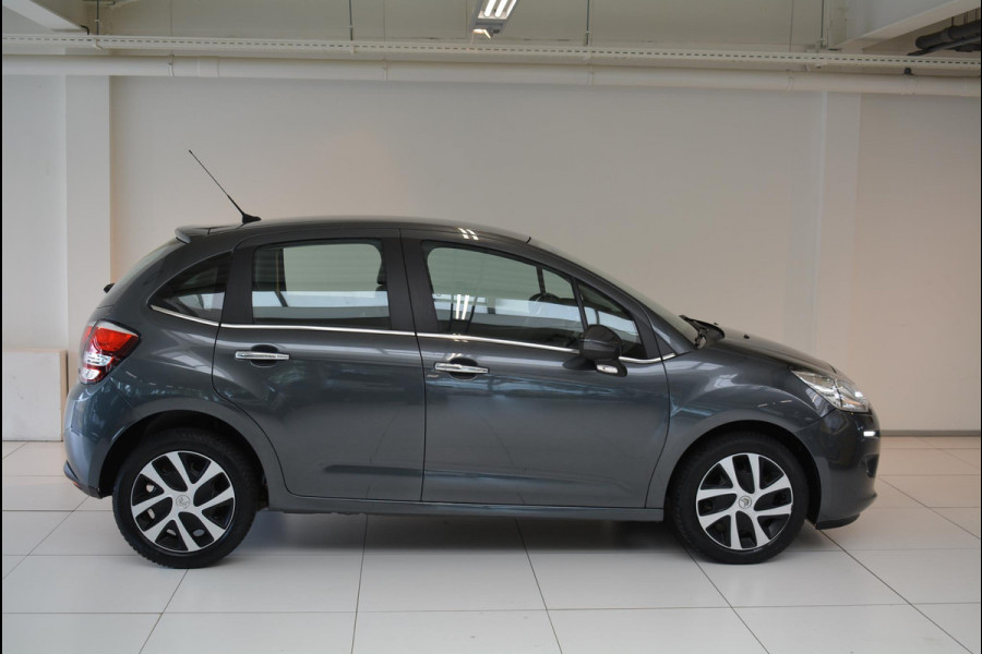 Citroën C3 1.2 83pk Selection | Navigatie | Apple carplay | Climatecontrole