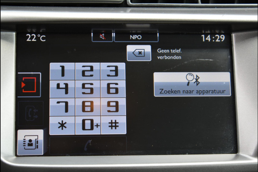 Citroën C3 1.2 83pk Selection | Navigatie | Apple carplay | Climatecontrole