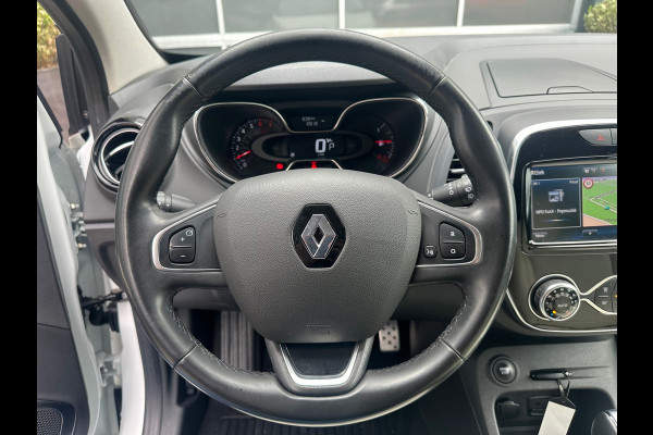 Renault Captur 1.3 TCe Intens | Parelmoer wit | Camera