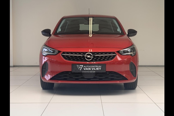 Opel CORSA-E Level 3 50 kWh | 3 Fase | 11 Kw | Navigatie | Acheruitrijcamera | Keyless | CarPlay | Stoel/Stuurverwarming |