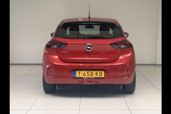 Opel CORSA-E Level 3 50 kWh | 3 Fase | 11 Kw | Navigatie | Acheruitrijcamera | Keyless | CarPlay | Stoel/Stuurverwarming |