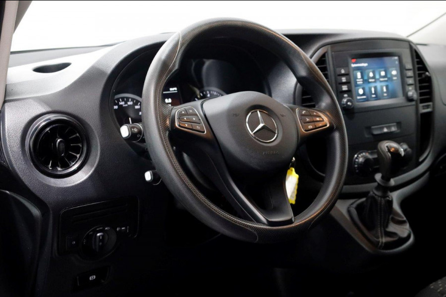 Mercedes-Benz Vito 110 CDI Lang Airco/Cruise control 03-2021