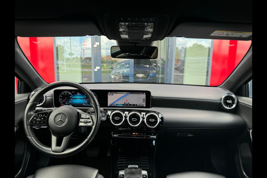 Mercedes-Benz A-Klasse 200 LED Leder Camera Parksens.