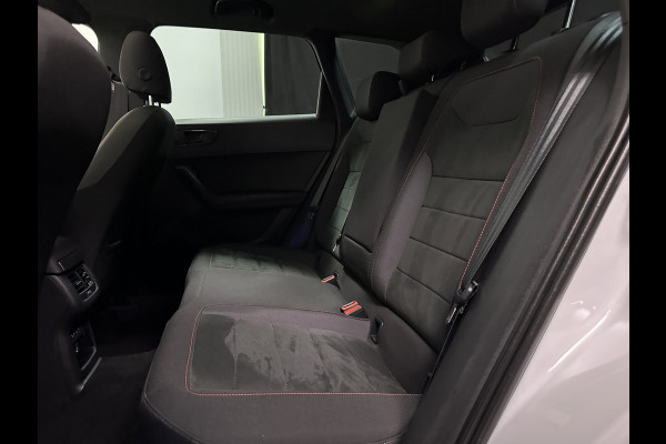 Seat Ateca 1.5 TSI FR 150PK DSG Dealer O.H | Panodak | Beats Audio | Trekhaak Afn. |  Adaptive Cruise | Virtual | Apple Carplay | 19"L.M | Camera |