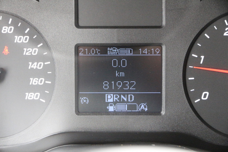 Mercedes-Benz Sprinter 214 CDI | Aut. | L2H2 | Standkachel | Camera | Clima..