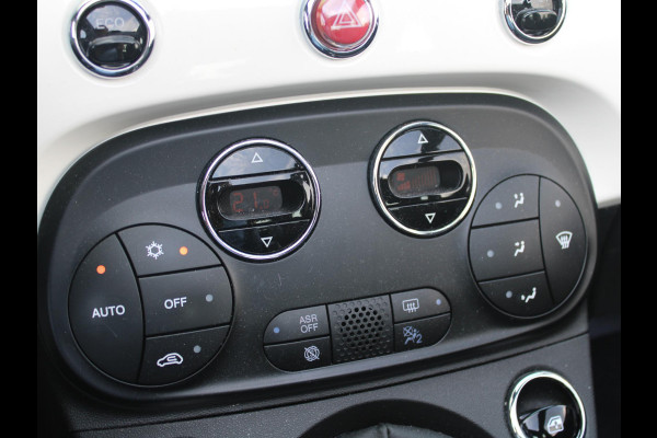 Fiat 500C TwinAir Turbo 120TH Edition | Clima | Cruise | Navi | 16" | Beats HiFi | PDC | Apple Carplay
