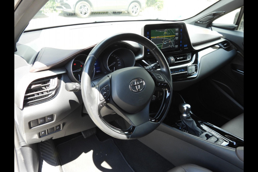 Toyota C-HR 1.8 Hybrid Executive Ultimate NAVI/CAMERA/LED/JBL/18"LMV!