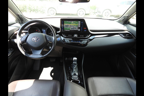 Toyota C-HR 1.8 Hybrid Executive Ultimate NAVI/CAMERA/LED/JBL/18"LMV!