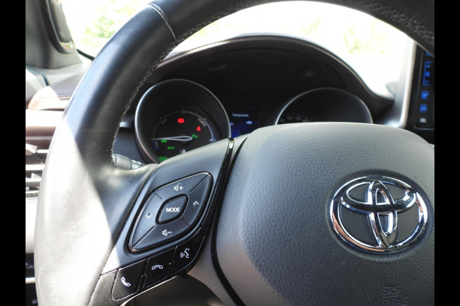 Toyota C-HR 1.8 Hybrid Executive Ultimate NAVI/CAMERA/LED/JBL/18"LMV!