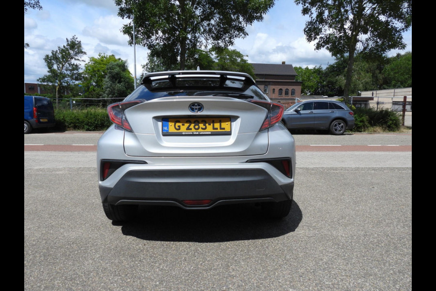 Toyota C-HR 1.8 Hybrid Executive Ultimate NAVI/CAMERA/LED/JBL/18"LMV!