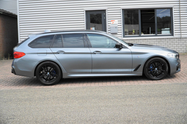 BMW 5 Serie Touring 530i High Executive PANO