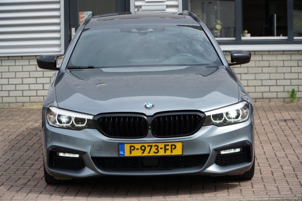 BMW 5 Serie Touring 530i High Executive PANO