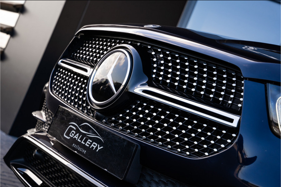 Mercedes-Benz GLE GLE350 e 4MATIC Premium Plus - Panorama | Burm. | Luchtvering | Elek. trekhaak