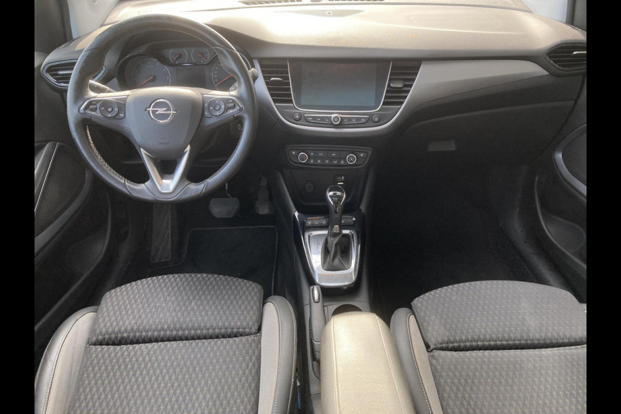 Opel Crossland X 1.2 Turbo Innovation Automaat Panoramadak