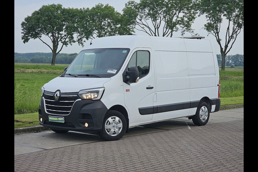 Renault Master T35 2.3 dCi 150 Energy AC 150 PK EURO6