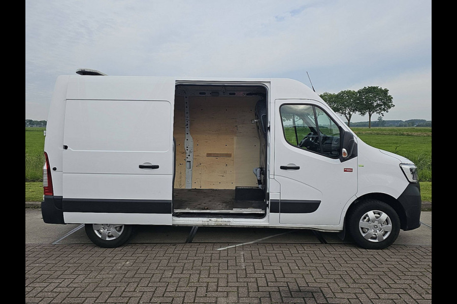 Renault Master T35 2.3 dCi 150 Energy AC 150 PK EURO6