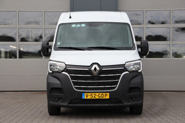 Renault Master 2.3 DCi 136PK L3H2 l AIRCO l NAVI l CRUISE CONTROL l PDC