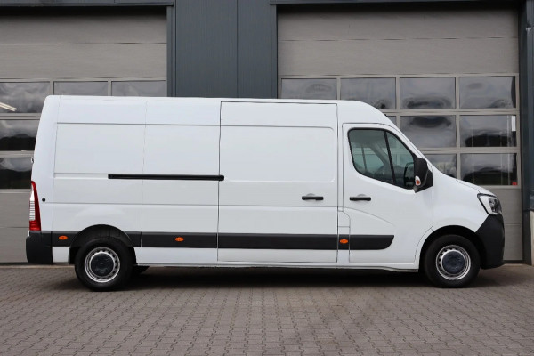 Renault Master 2.3 DCi 136PK L3H2 l AIRCO l NAVI l CRUISE CONTROL l PDC