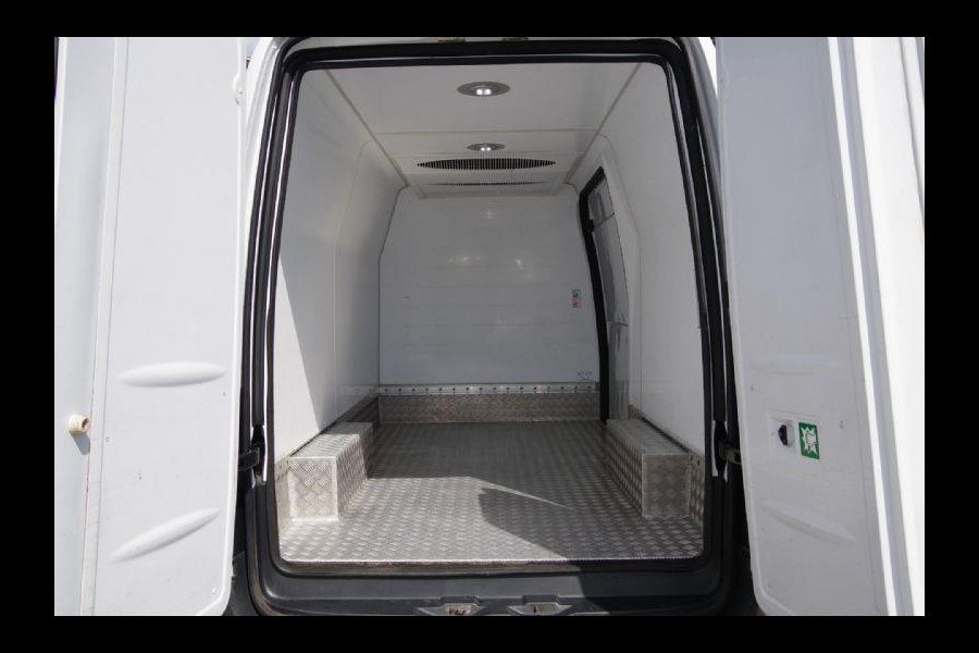 Mercedes-Benz Sprinter 316 2.2 CDI KOELING, KOELAUTO, KOELWAGEN, AUT. CAMERA, AIRCO, STOELVERWARMING