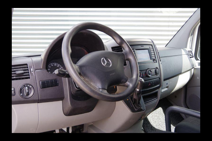 Mercedes-Benz Sprinter 316 2.2 CDI KOELING, KOELAUTO, KOELWAGEN, AUT. CAMERA, AIRCO, STOELVERWARMING