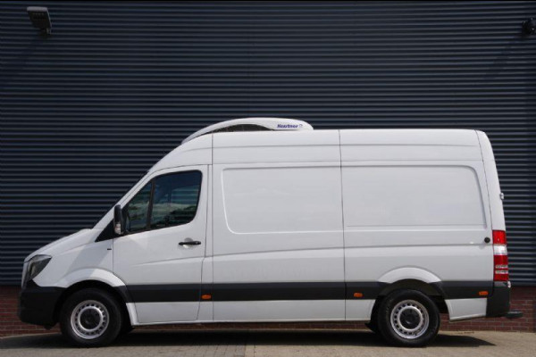 Mercedes-Benz Sprinter 316 2.2 CDI KOELING, KOELAUTO, KOELWAGEN, AUT. CAMERA, AIRCO, STOELVERWARMING