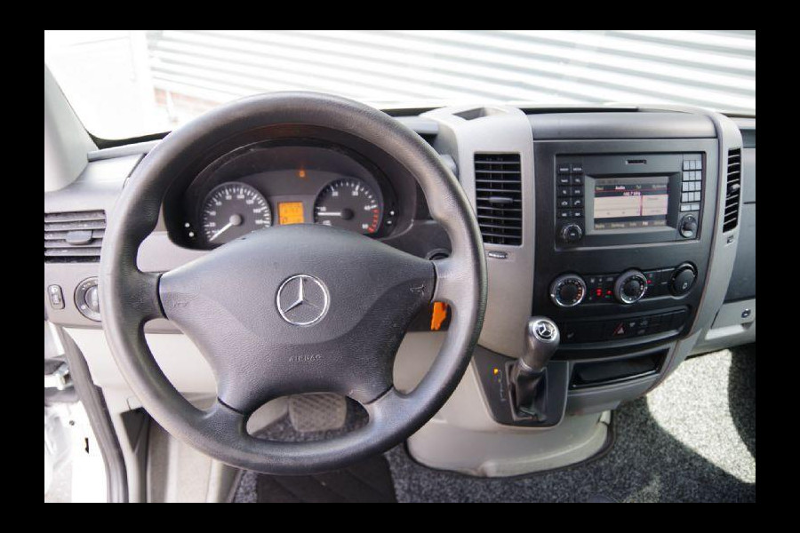 Mercedes-Benz Sprinter 316 2.2 CDI KOELING, KOELAUTO, KOELWAGEN, AUT. CAMERA, AIRCO, STOELVERWARMING