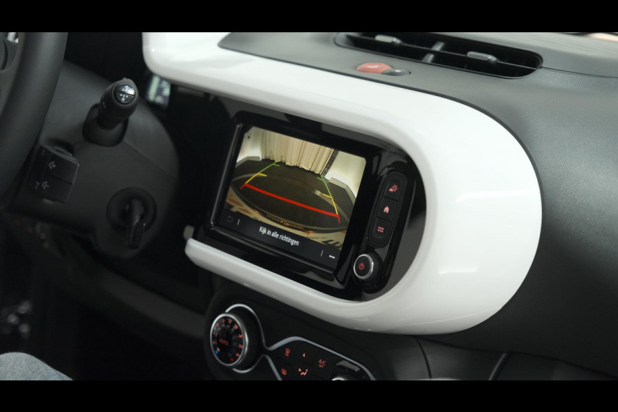 Renault Twingo Z.E. R80 E-Tech Techno 22 kWh | Nieuwstaat | Camera | Apple Carplay | Navigatie | LM Velgen