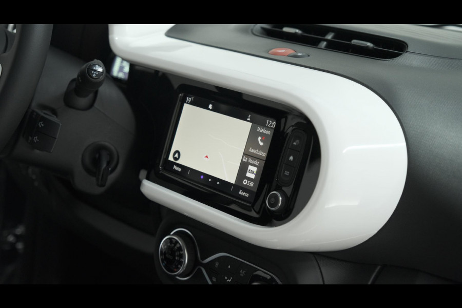 Renault Twingo Z.E. R80 E-Tech Techno 22 kWh | Nieuwstaat | Camera | Apple Carplay | Navigatie | LM Velgen