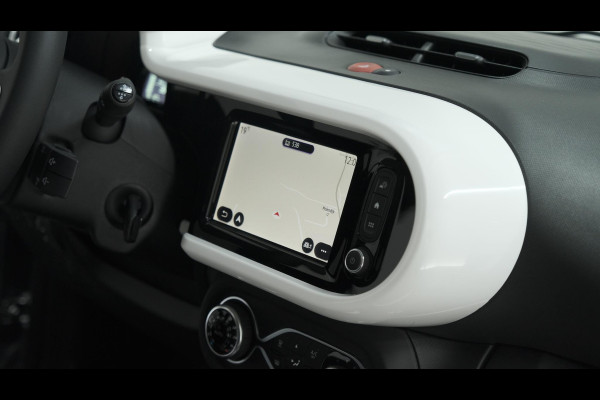Renault Twingo Z.E. R80 E-Tech Techno 22 kWh | Nieuwstaat | Camera | Apple Carplay | Navigatie | LM Velgen