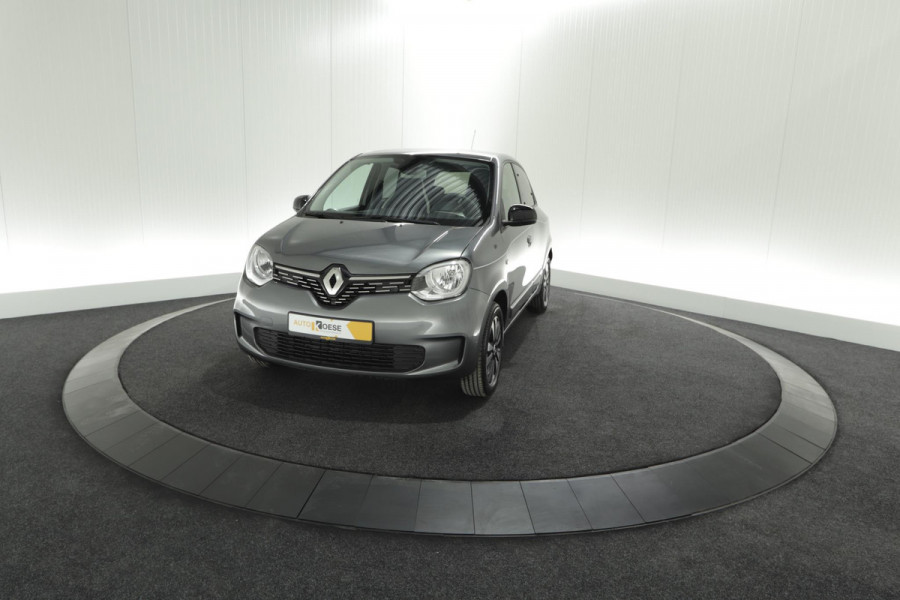 Renault Twingo Z.E. R80 E-Tech Techno 22 kWh | Nieuwstaat | Camera | Apple Carplay | Navigatie | LM Velgen