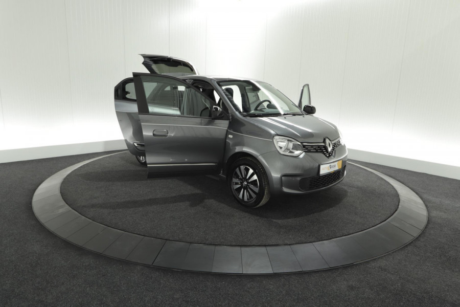 Renault Twingo Z.E. R80 E-Tech Techno 22 kWh | Nieuwstaat | Camera | Apple Carplay | Navigatie | LM Velgen