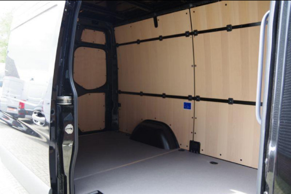 Mercedes-Benz Sprinter 319 1.9 CDI L2H2 3P, AUT. LED, 3.5T TREKGEWICHT, MBUX 10'', 360 CAMERA, NAVI, CRUISE, CLIMA, PARKEERSENSOREN