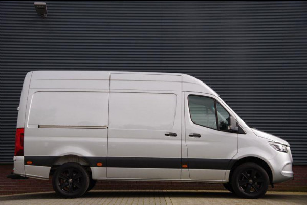 Mercedes-Benz Sprinter 319 3.0 CDI V6 L2H2 LED, TREKHAAK, MBUX, CAMERA, NAVI, CRUISE, CLIMA