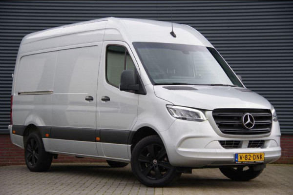 Mercedes-Benz Sprinter 319 3.0 CDI V6 L2H2 LED, TREKHAAK, MBUX, CAMERA, NAVI, CRUISE, CLIMA