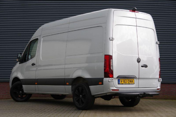 Mercedes-Benz Sprinter 319 3.0 CDI V6 L2H2 LED, TREKHAAK, MBUX, CAMERA, NAVI, CRUISE, CLIMA