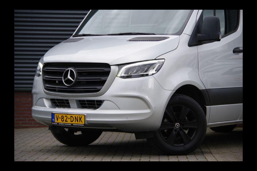 Mercedes-Benz Sprinter 319 3.0 CDI V6 L2H2 LED, TREKHAAK, MBUX, CAMERA, NAVI, CRUISE, CLIMA