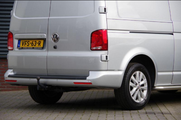 Volkswagen Transporter 2.0 TDI L2 Highline 150PK AUT. CAMERA, NAVI, CRUISE, AIRCO, APPLE CARPLAY, NL AUTO, NAP