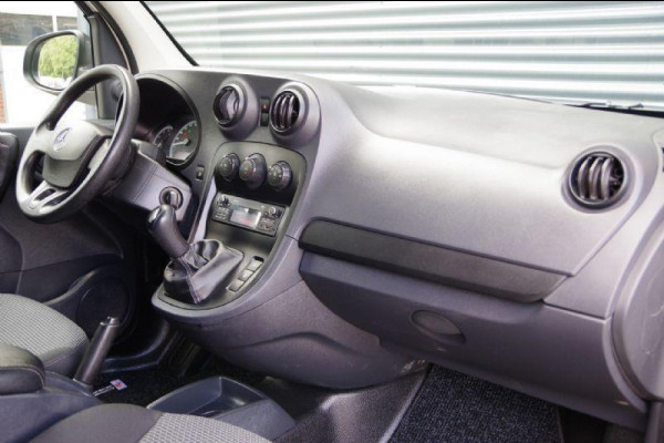 Mercedes-Benz Citan 108 CDI BlueEFFICIENCY AIRCO, CRUISE, TREKHAAK, BLUETOOTH