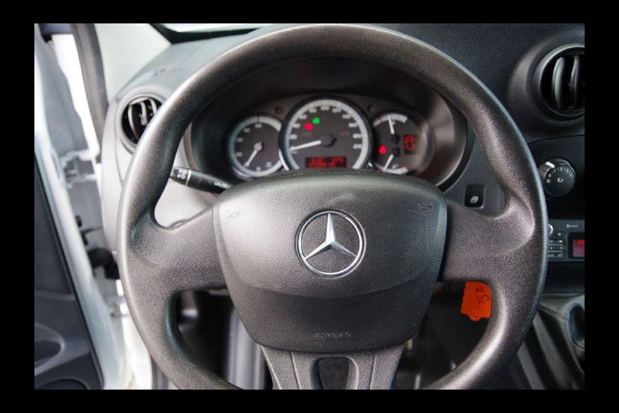 Mercedes-Benz Citan 108 CDI BlueEFFICIENCY AIRCO, CRUISE, TREKHAAK, BLUETOOTH
