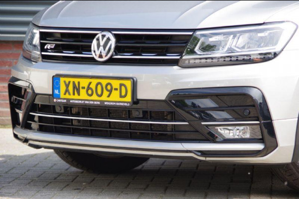 Volkswagen Tiguan 1.5 TSI ACT Highline Business R-Line AUT. PANO, LED, LEDER, ACC, VIRTUAL COCKPIT, NAVI, PARKEERSENSOREN, CLIMA, 19'' LMV, NL AUT