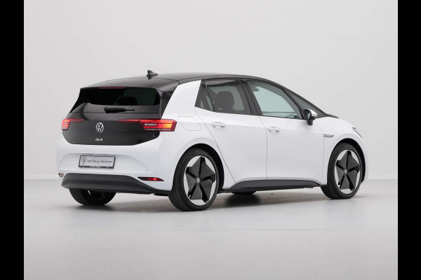 Volkswagen ID.3 Pro S 77 kWh (Ex 2.000,- Subsidie) 77 kWh  Navigatie iQ Light Massage Demo DB