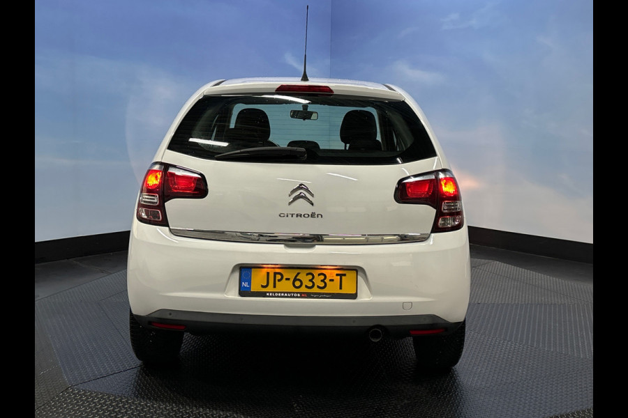 Citroën C3 1.6 BlueHDi Feel Edition Cruise, Clima, etc