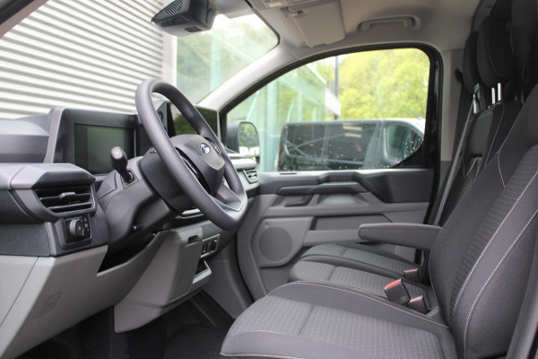 Ford Transit Custom 320 2.0 TDCI L2H1 Trend 170pk - 2x Schuifdeur - Carplay - Android - Camera - LED - Stoelverwarming - 70l tank - Rijklaar